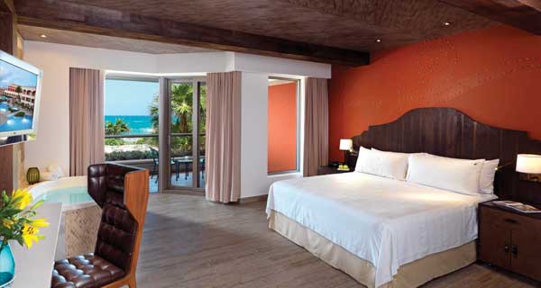 Hard Rock Hotel Riviera Maya - All Inclusive - Riviera Maya 