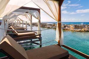 Hard Rock Hotel Riviera Maya - All Inclusive - Riviera Maya 