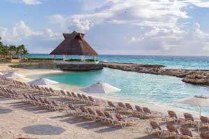 Catalonia Riviera Maya Resort & Spa Hotel - All-Inclusive - Cancun, Mexico