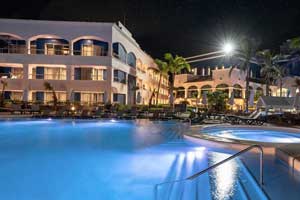 Hard Rock Hotel Riviera Maya - All Inclusive - Riviera Maya 