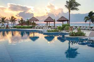 Catalonia Riviera Maya Resort & Spa Hotel - All-Inclusive - Cancun, Mexico