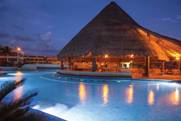 Restaurant - Hard Rock Hotel Riviera Maya - All Inclusive - Riviera Maya 